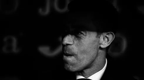 ¿Era falso? En Tijuana dicen que Caixinha mintió sobre Miranda