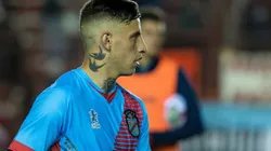 Arsenal vs. Estudiantes de Buenos Aires por Copa Argentina.