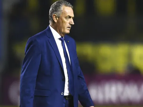 ¿Se pierde una posible semi vs. River? Boca tiene un jugador clave al límite de amarillas