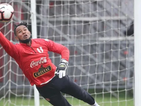 Bajo la mirada del Tigre: La Blanquiroja entrenó por segunda vez pensando en Ecuador y Brasil