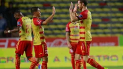 Monarcas Morelia (Foto: Jam Media)