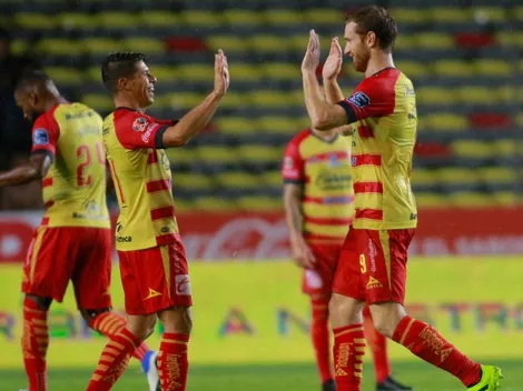 Qué canal transmite Atlético San Luis vs. Morelia por la Liga MX