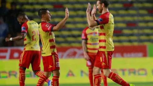 Monarcas Morelia (Foto: Jam Media)
