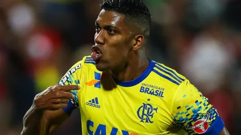 ¡Explotan las redes! Los hinchas no están muy contentos con la convocatoria de Orlando Berrío