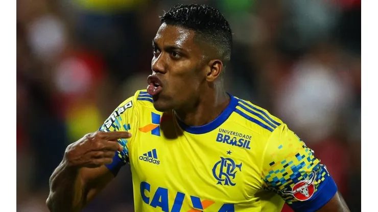 ¡Explotan las redes! Los hinchas no están muy contentos con la convocatoria de Orlando Berrío