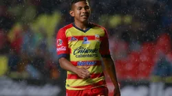 Edinson Flores, Monarcas Morelia (Foto: Jam Media)