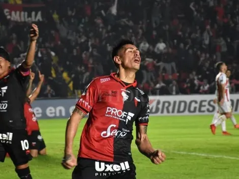 Sol de Mayo vs. Colón de Santa Fe EN VIVO ONLINE por Copa Argentina