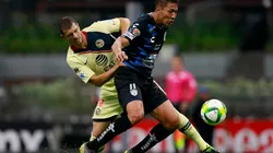 América vs. Pachuca (Foto: Jam Media)