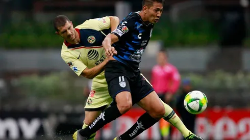 América vs. Pachuca (Foto: Jam Media)
