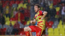 Monarcas Morelia (Foto: Jam Media)