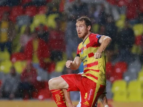 Ver en VIVO Atlético San Luis vs. Morelia por la Liga MX