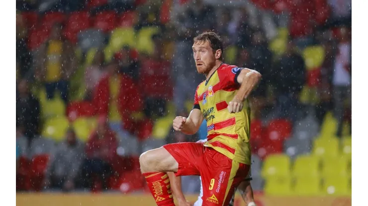 Monarcas Morelia (Foto: Jam Media)