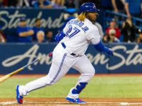 Este es el secreto de Vladimir Guerrero Jr para dominar en las Grandes Ligas