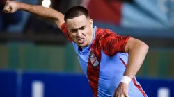 Arsenal vs. Estudiantes de Buenos Aires por la Copa Argentina.