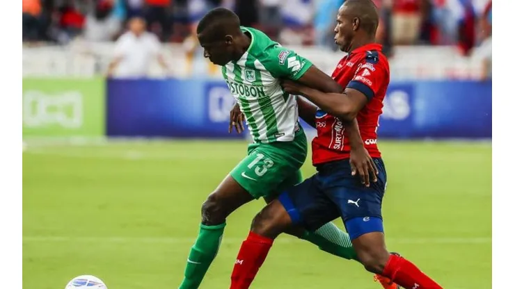 Listos los horarios: Dimayor dio a conocer cómo se jugará la tradicional fecha de clásicos de la Liga
