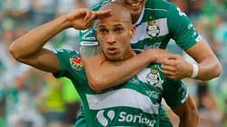 "Vamos a jugar contra el mejor del torneo"