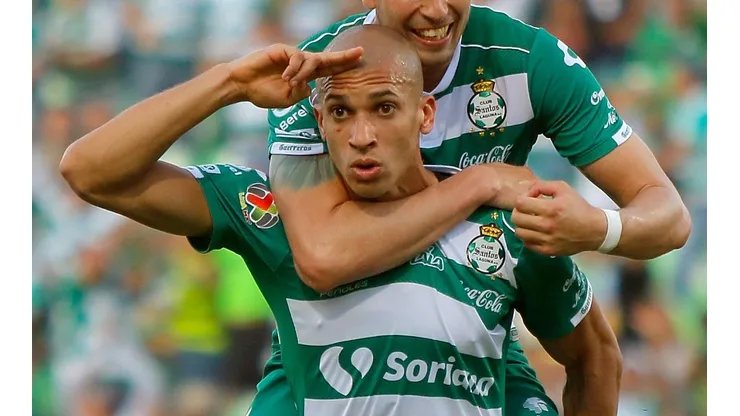 "Vamos a jugar contra el mejor del torneo"