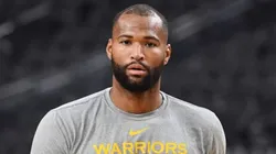 DeMarcus Cousins amenazó a su ex novia con "meterle una bala en la p#ta cabeza"