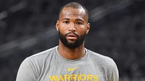 DeMarcus Cousins amenazó a su ex novia con "meterle una bala en la p#ta cabeza"