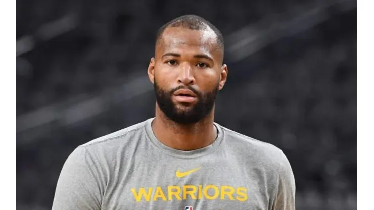 DeMarcus Cousins amenazó a su ex novia con "meterle una bala en la p#ta cabeza"