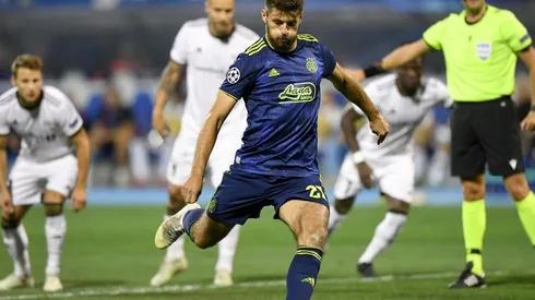 Qué canal transmite Rosenborg vs. Dinamo Zagreb por la UEFA Champions League