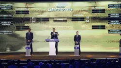 Fechas confirmadas: así se jugarán las semifinales de la Copa Libertadores