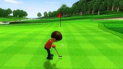 Encuentran un Easter Egg en el Golf de la Nintendo Wii ¡13 años después de su lanzamiento!