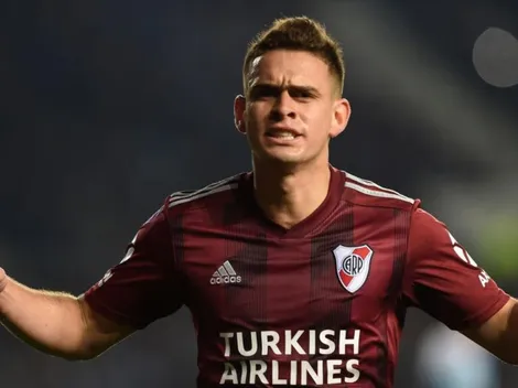 Santos Borré se "ganó solito" su llamado a la Tricolor, según Carlos Queiroz