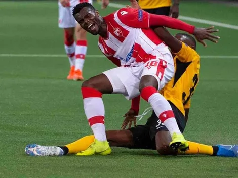 Qué canal transmite Estrella Roja de Belgrado vs. Young Boys por la UEFA Champions League