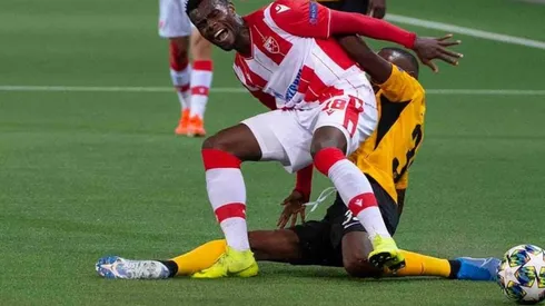 Qué canal transmite Estrella Roja de Belgrado vs. Young Boys por la UEFA Champions League