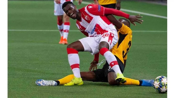 Qué canal transmite Estrella Roja de Belgrado vs. Young Boys por la UEFA Champions League