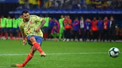 Edwin Cardona, una de las grandes ausencias de la Selección Colombia