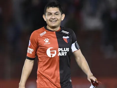 Qué canal transmite Sol de Mayo vs. Colón de Santa Fe por Copa Argentina