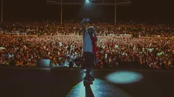 Paulo Londra, cantante.