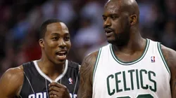Despiadado: Shaquille O'Neal destrozó por completo a Dwight Howard por su llegada a los Lakers