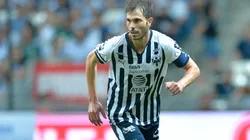 "Quiero ganar el título de la Liga antes de retirarme"