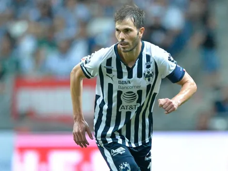 "Quiero ganar el título de la Liga antes de retirarme"