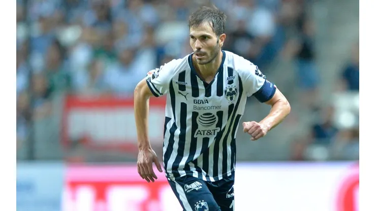 "Quiero ganar el título de la Liga antes de retirarme"