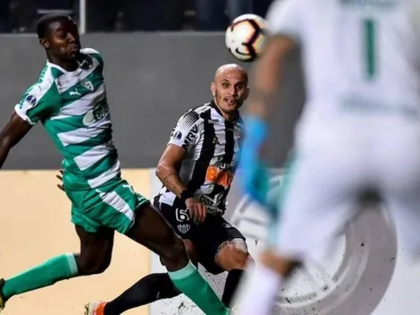 La Equidad vs. Atlético Mineiro EN VIVO ONLINE por la Copa Sudamericana