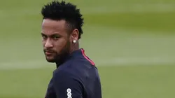 Lo que dejó la cumbre PSG-Barcelona por Neymar