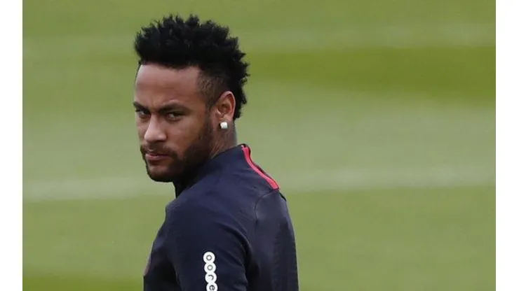 Lo que dejó la cumbre PSG-Barcelona por Neymar