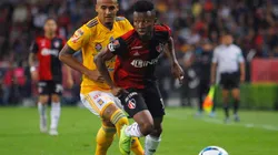 Atlas vs. Tigres (Foto: Jam Media)