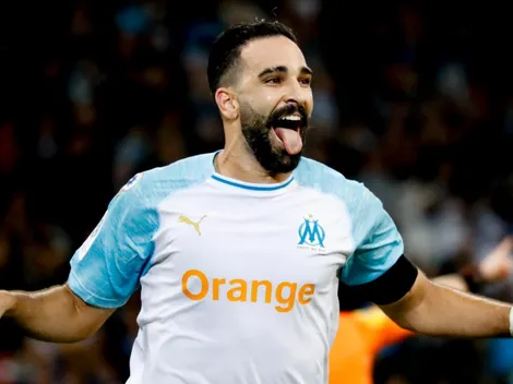 Fenerbache ya tiene reemplazante de Reyes