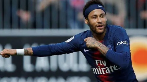 Caso Neymar: la conversación no tan secreta que mantuvieron los presidentes de Barcelona y PSG