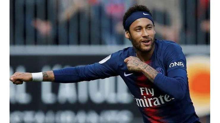 Caso Neymar: la conversación no tan secreta que mantuvieron los presidentes de Barcelona y PSG
