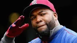 David Ortiz dio un importante paso al frente para resolver el problema de su atentado
