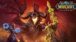 ¡Éxito absoluto! World of Warcraft Classic se estrenó y superó el millón de viewers en Twitch