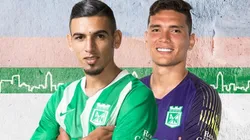 ¡Esta es la cuota de Atlético Nacional para la Selección Colombia!