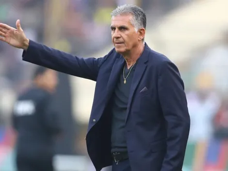 Esta es la convocatoria de la Selección Colombia para los amistosos contra Brasil y Venezuela