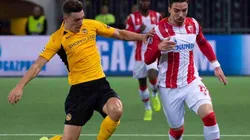 A qué hora juega Estrella Roja de Belgrado vs. Young Boys por la UEFA Champions League